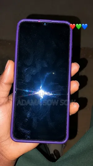 Samsung Galaxy A03 32 GB Rouge