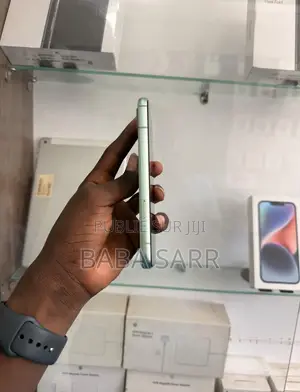 Nouveau Google Pixel 8a 128 GB Vert
