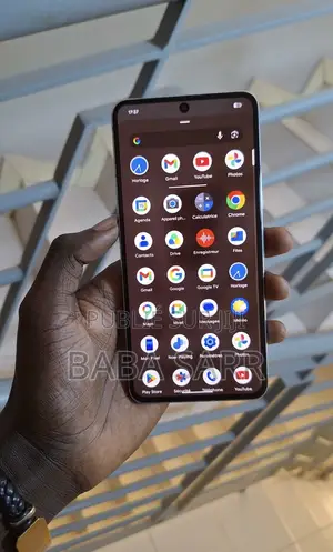Nouveau Google Pixel 8 Pro 256 GB Bleu