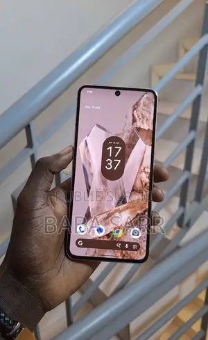 Nouveau Google Pixel 8 Pro 256 GB Bleu