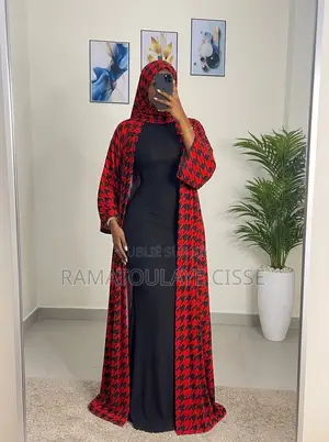 Ensemble Kimono 3 Pièces