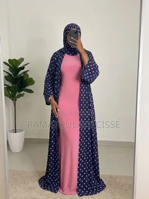 Ensemble Kimono 3 Pièces