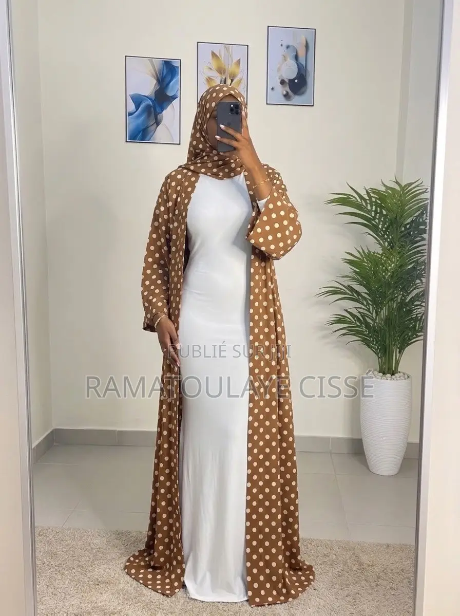 Ensemble Kimono 3 Pièces