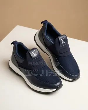 Chaussures Homme