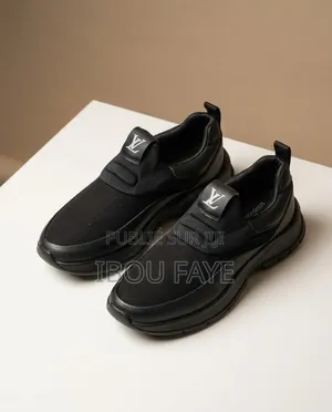 Chaussures Homme