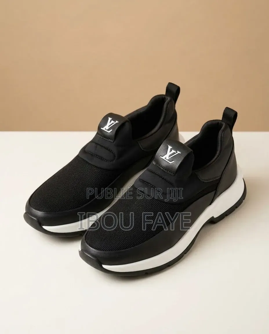 Chaussures Homme