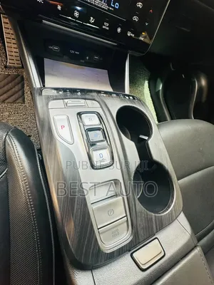 Hyundai Tucson 2023 Gris