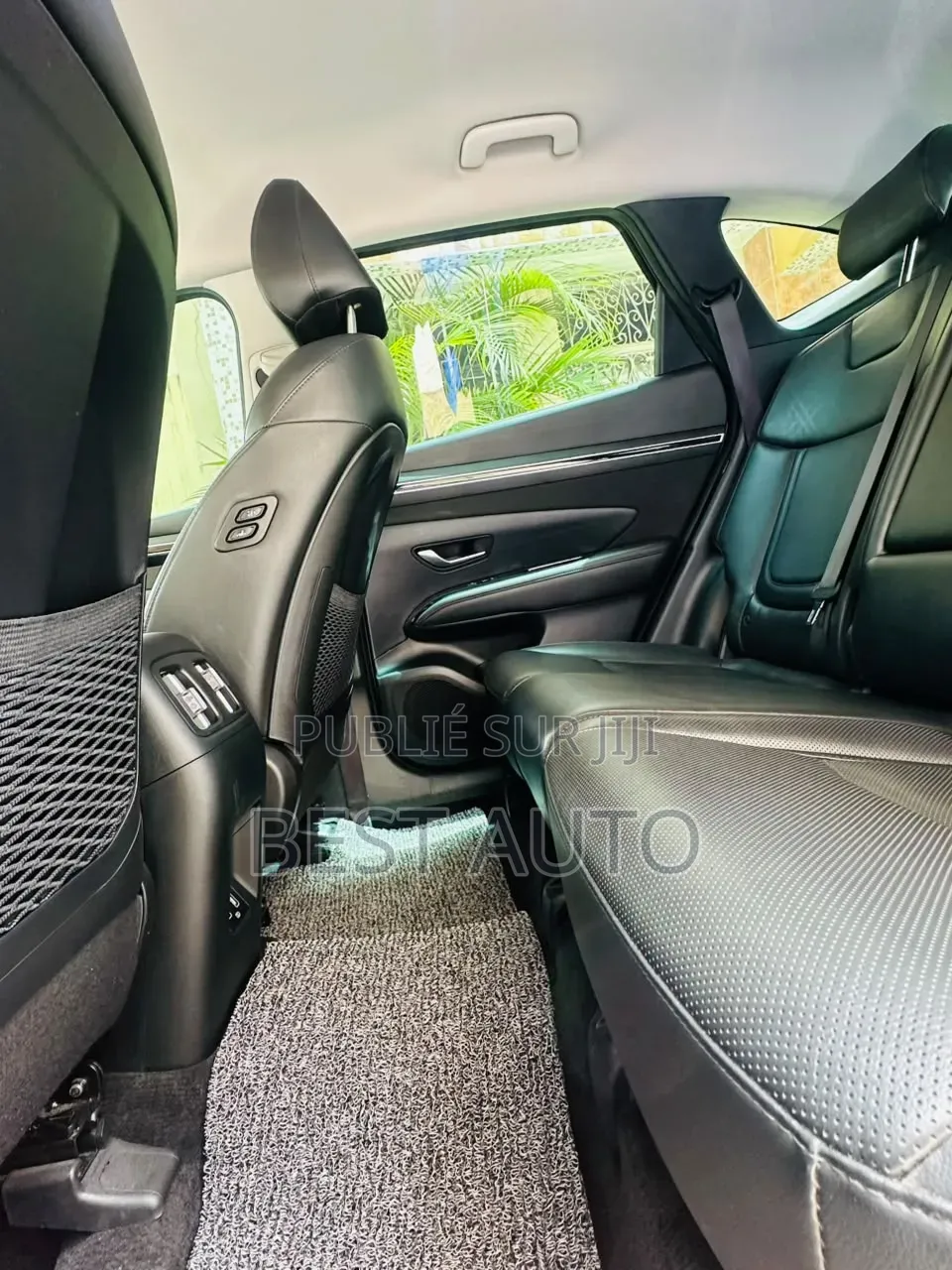 Hyundai Tucson 2023 Gris