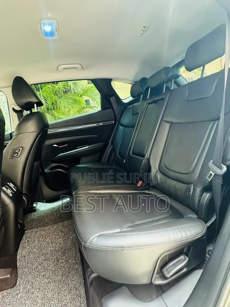Hyundai Tucson 2023 Gris