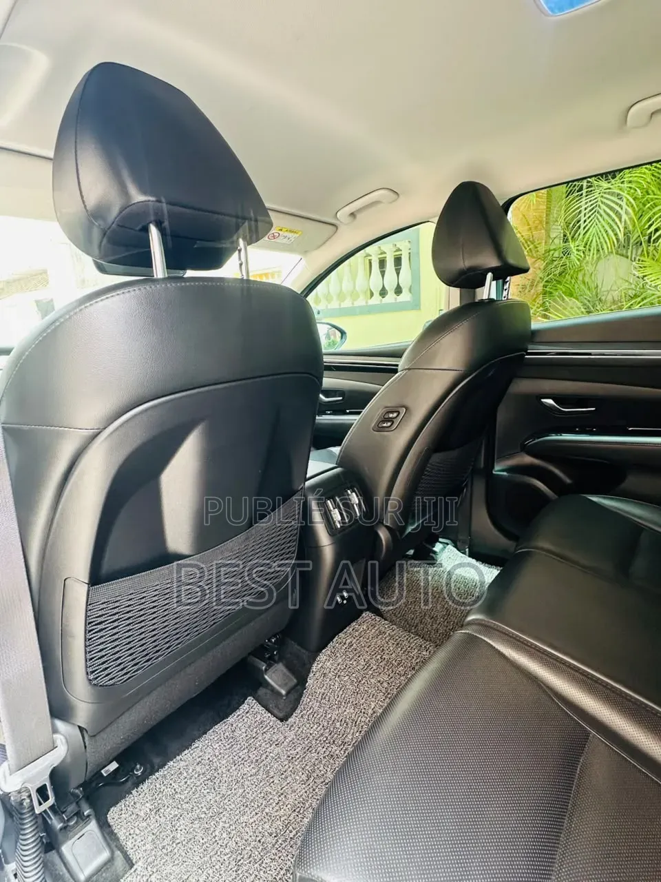 Hyundai Tucson 2023 Gris