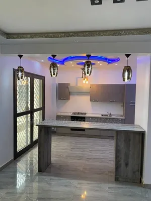 6chbre Maison dans Almadies à Vendre