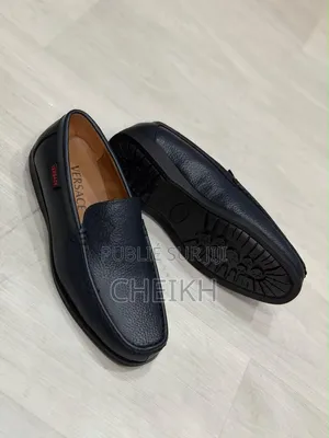 Chaussure De Ville Berluty