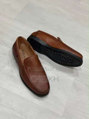 Chaussure De Ville Berluty