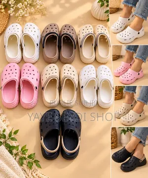Crocs Unisexe