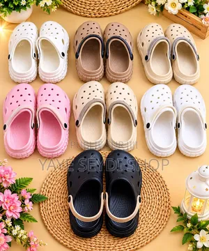 Crocs Unisexe