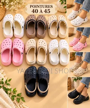 Crocs Unisexe