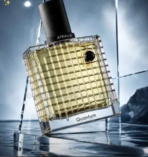 Atralia Quantum