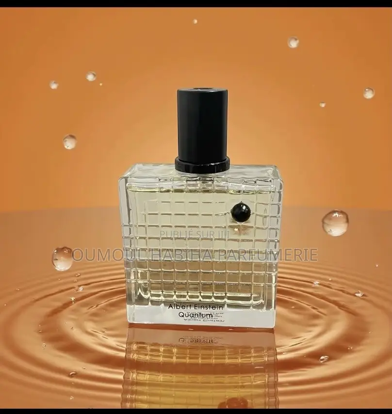 Atralia Quantum