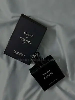Bleu De Chanel