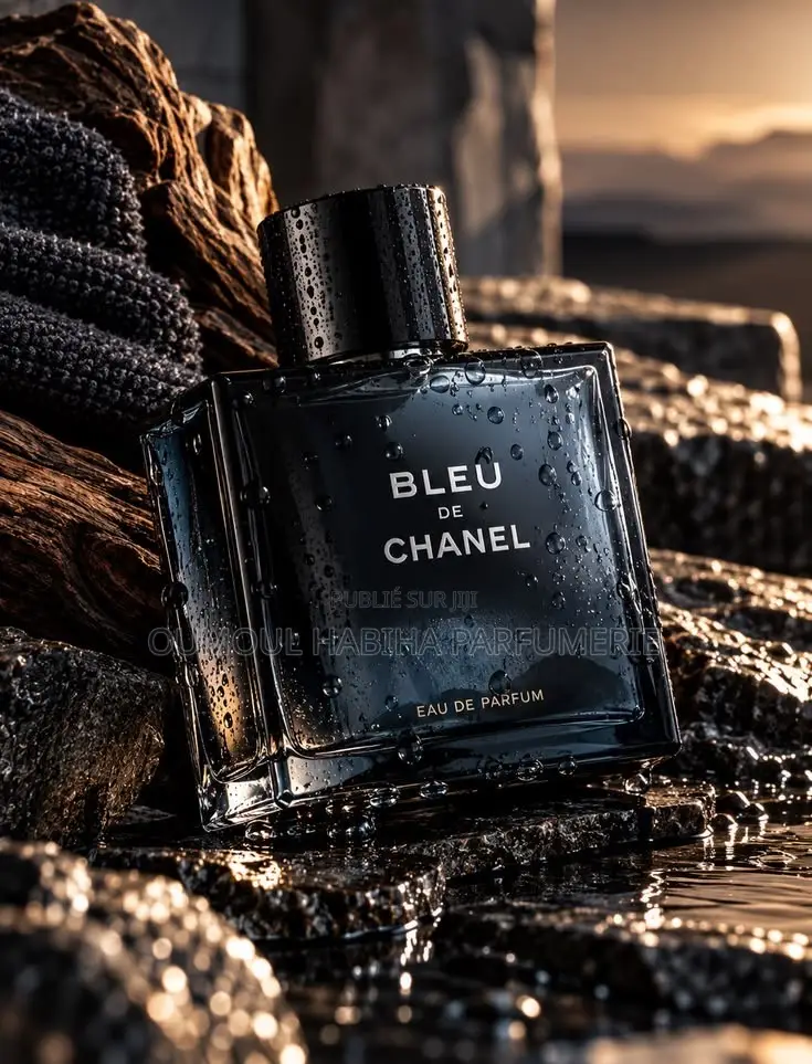Bleu De Chanel