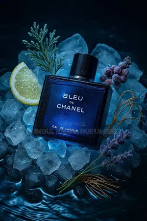 Bleu De Chanel
