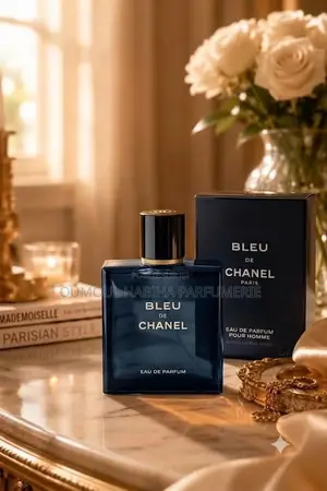 Bleu De Chanel