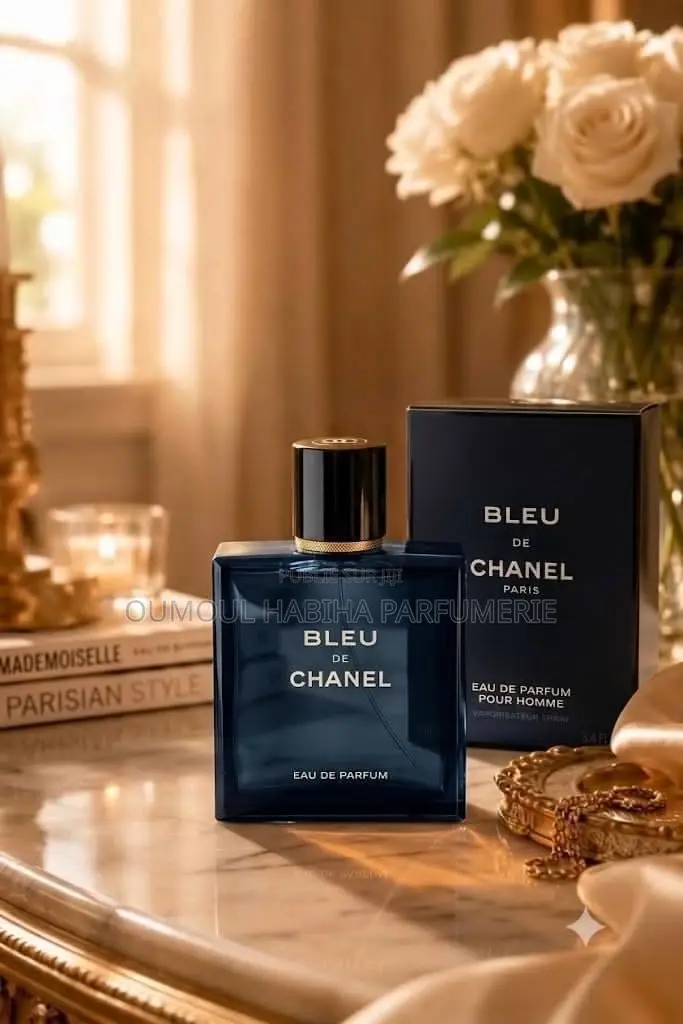Bleu De Chanel