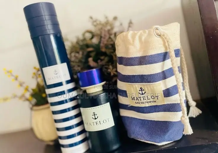Coffret Matelot