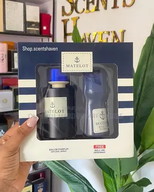Coffret Matelot