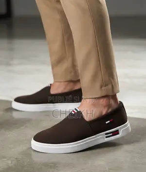 Chaussure De Ville Classique