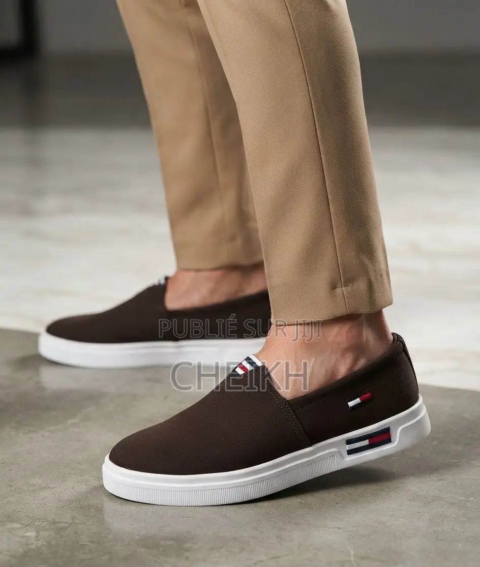 Chaussure De Ville Classique