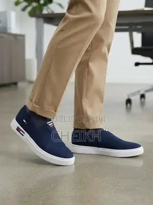 Chaussure De Ville Classique
