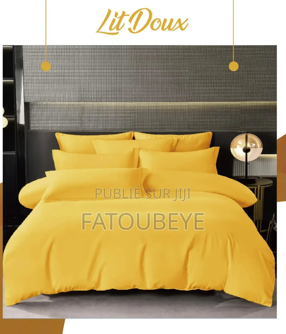 Drap Conton
