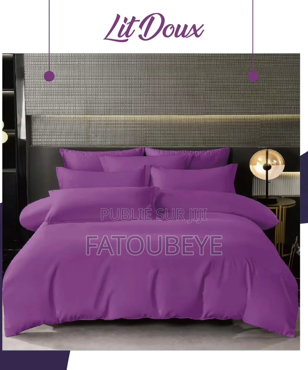 Drap Conton