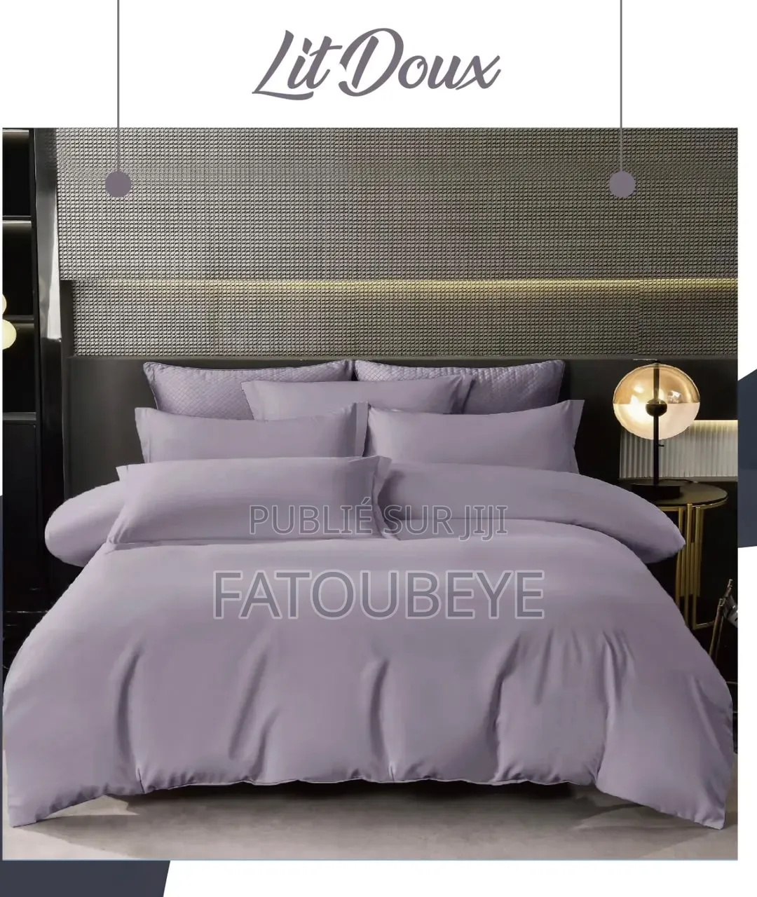 Drap Conton