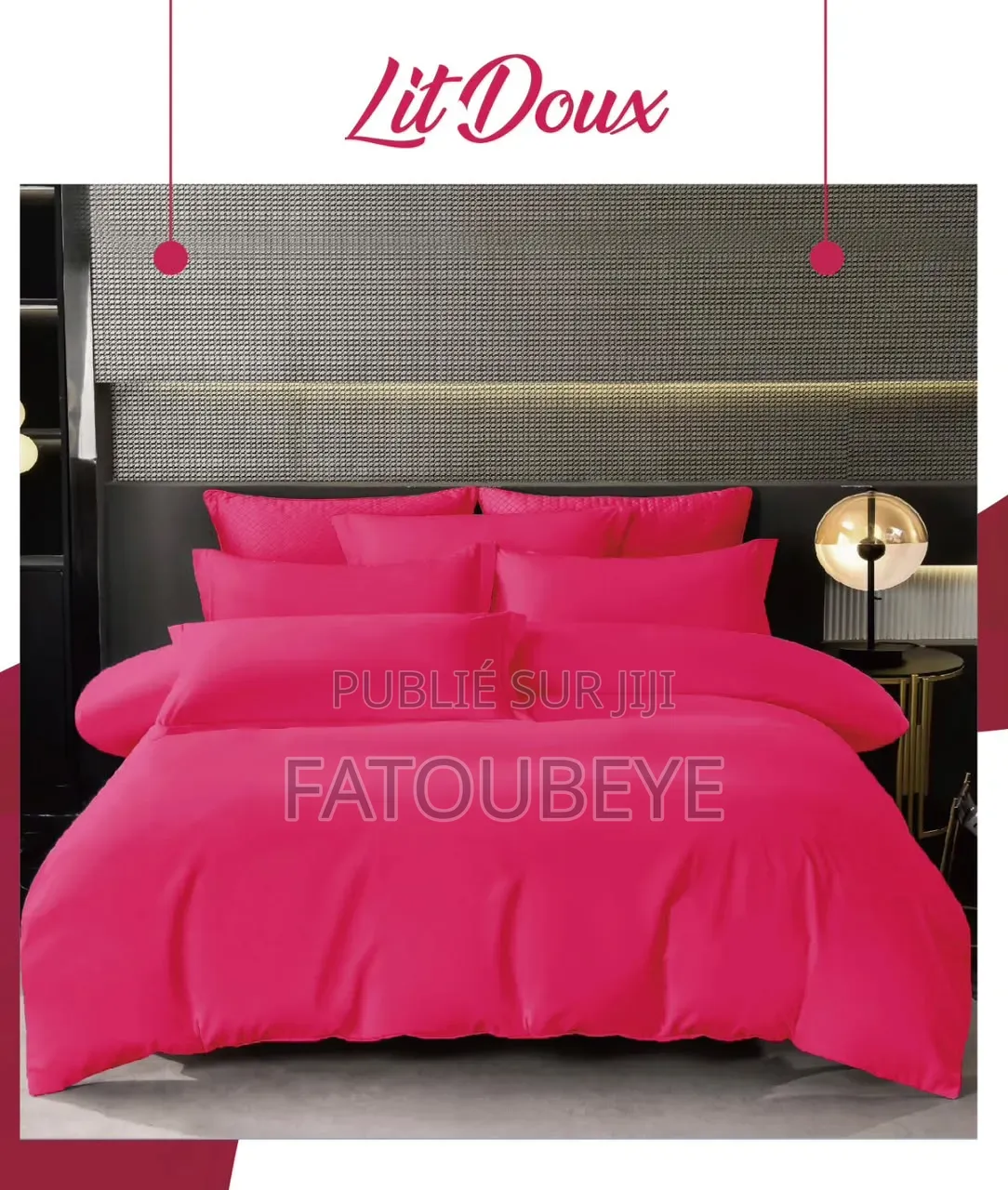 Drap Conton