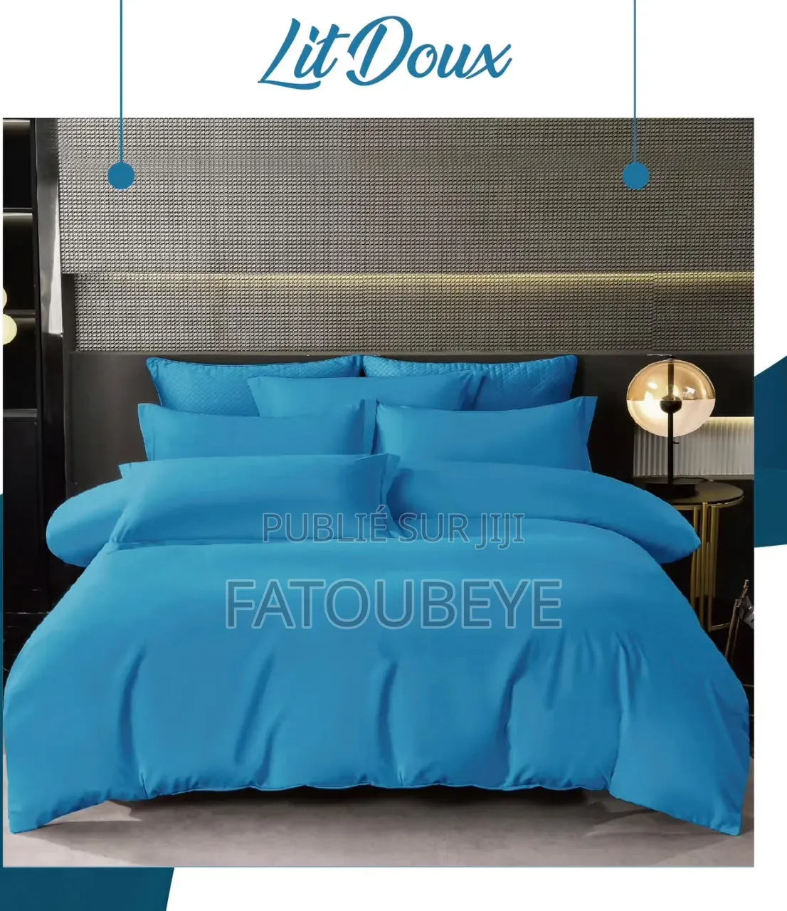 Drap Conton