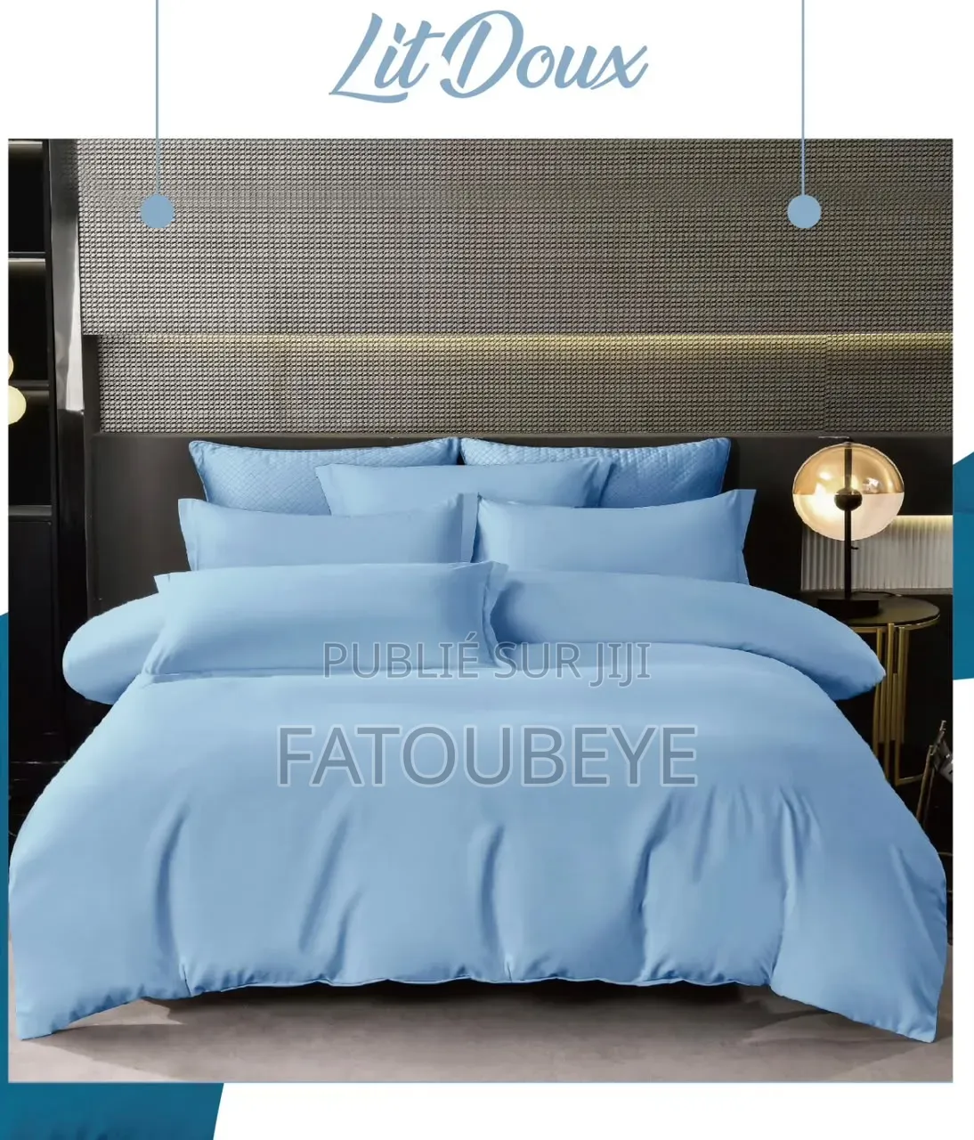 Drap Conton