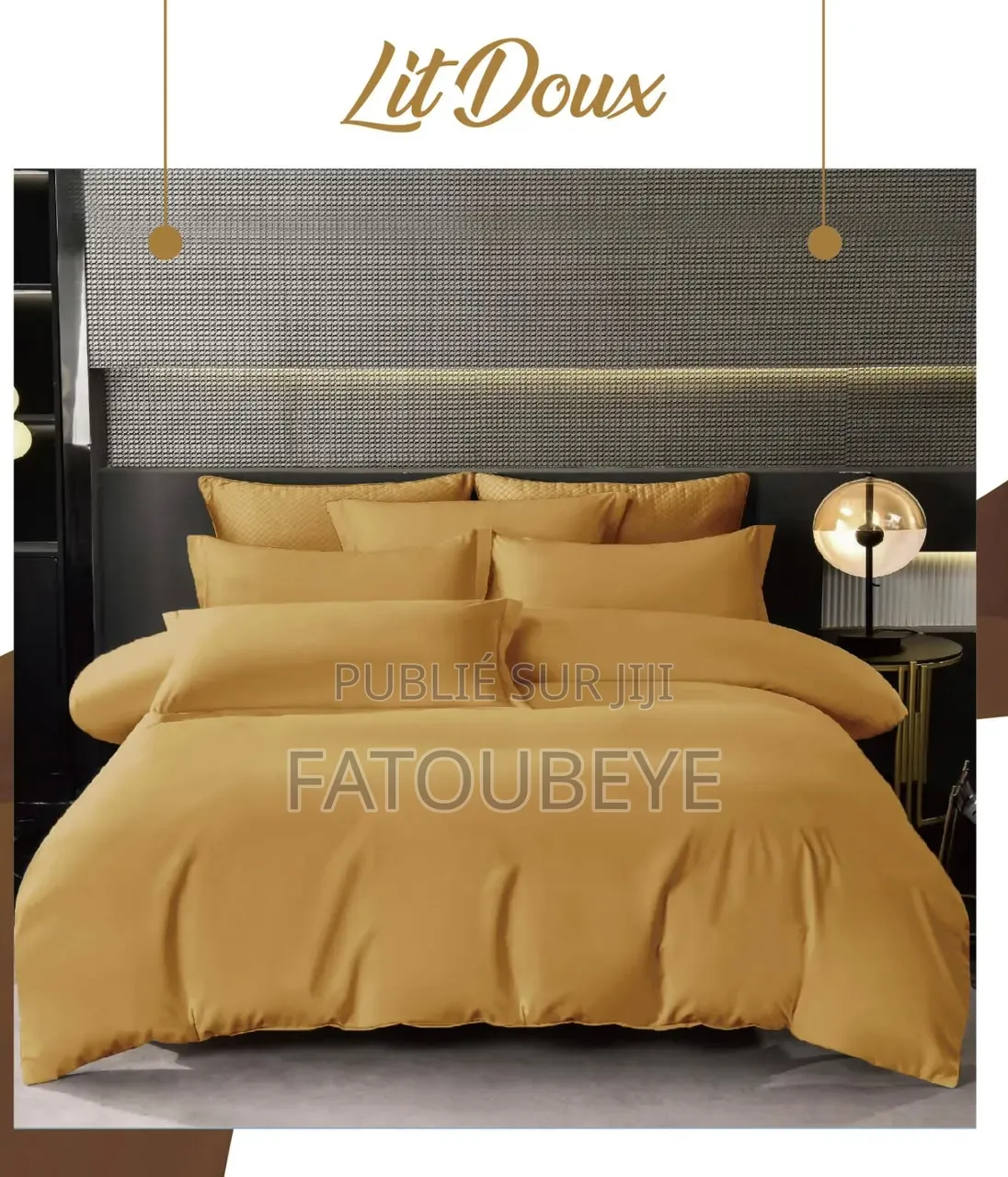 Drap Conton
