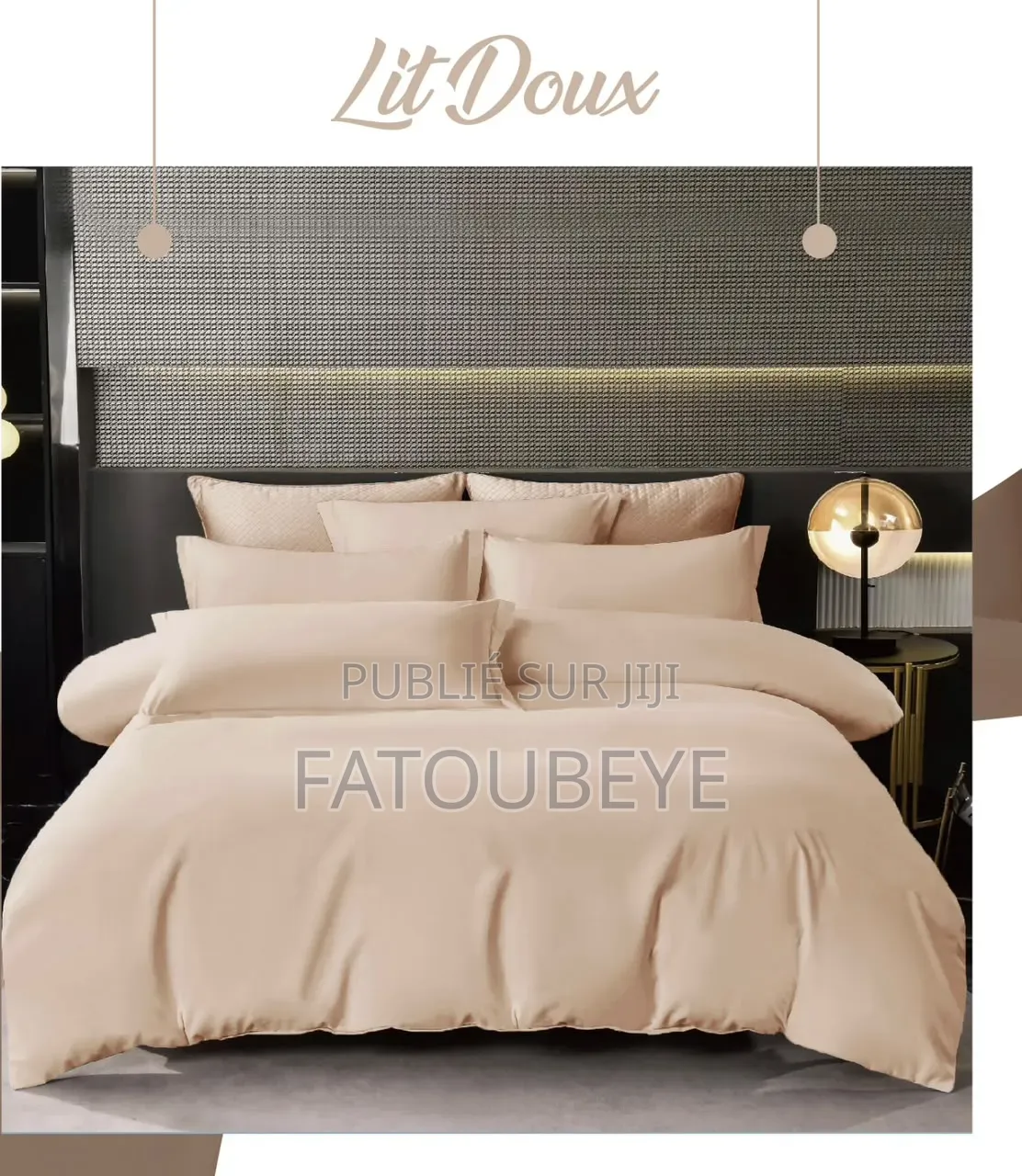 Drap Conton