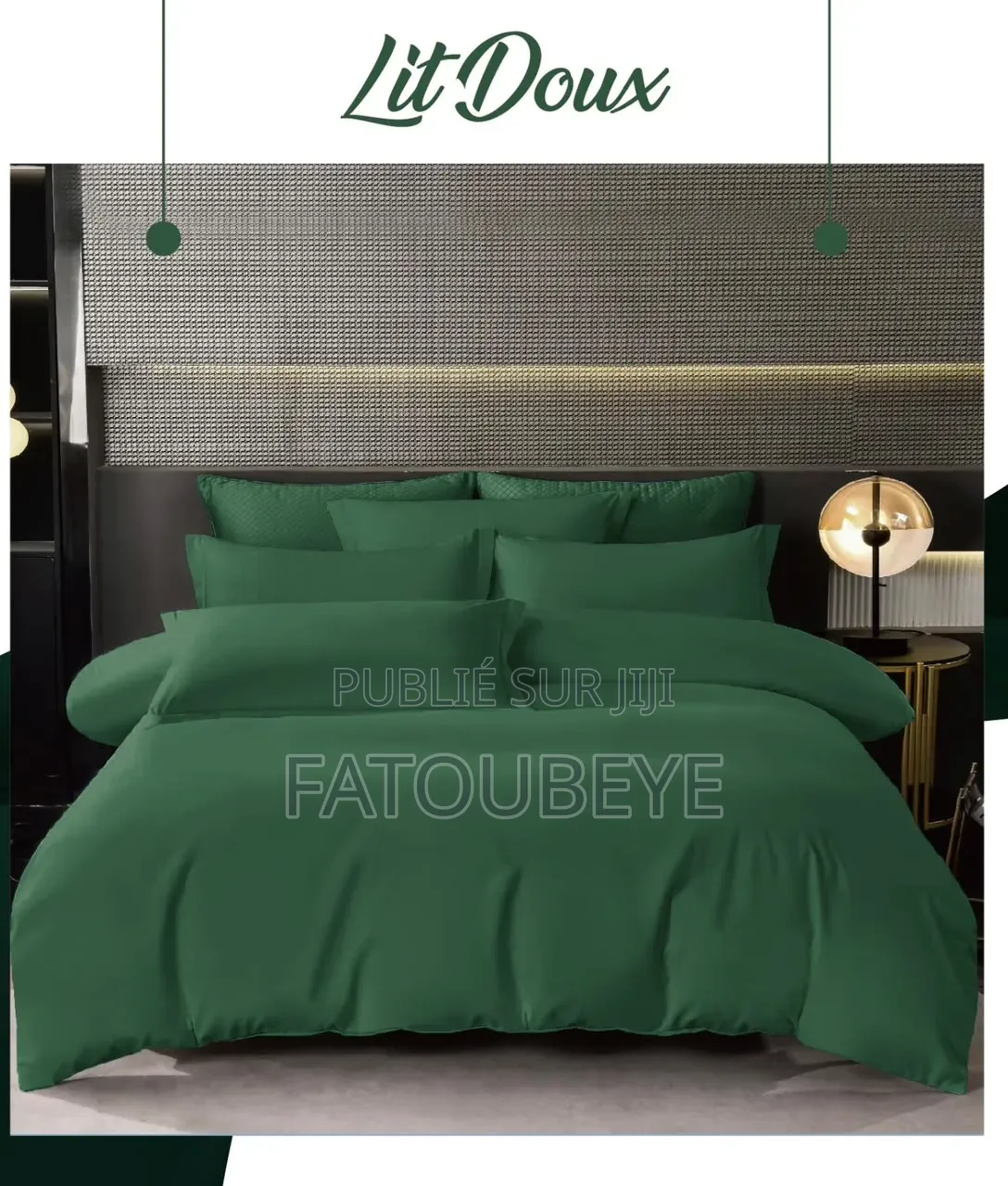 Drap Conton