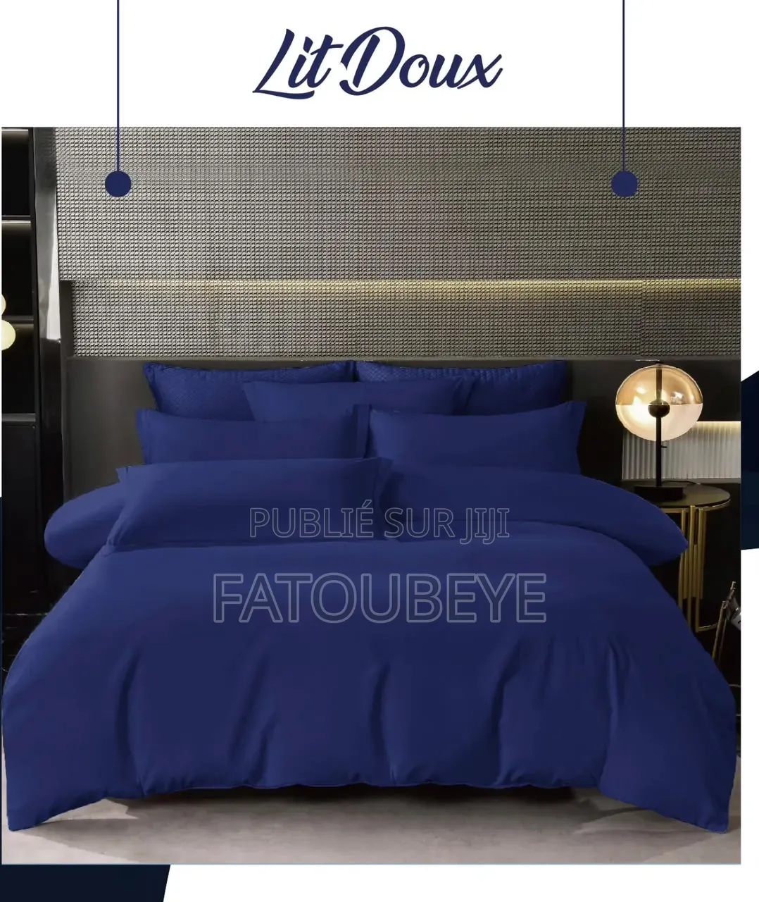 Drap Conton