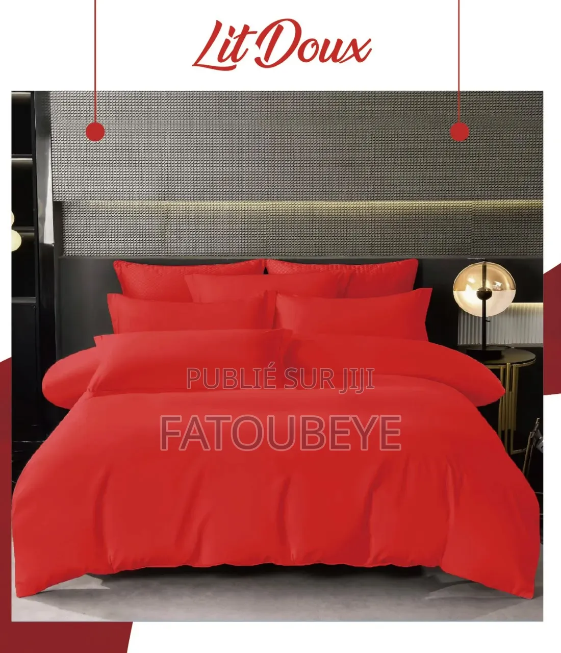Drap Conton
