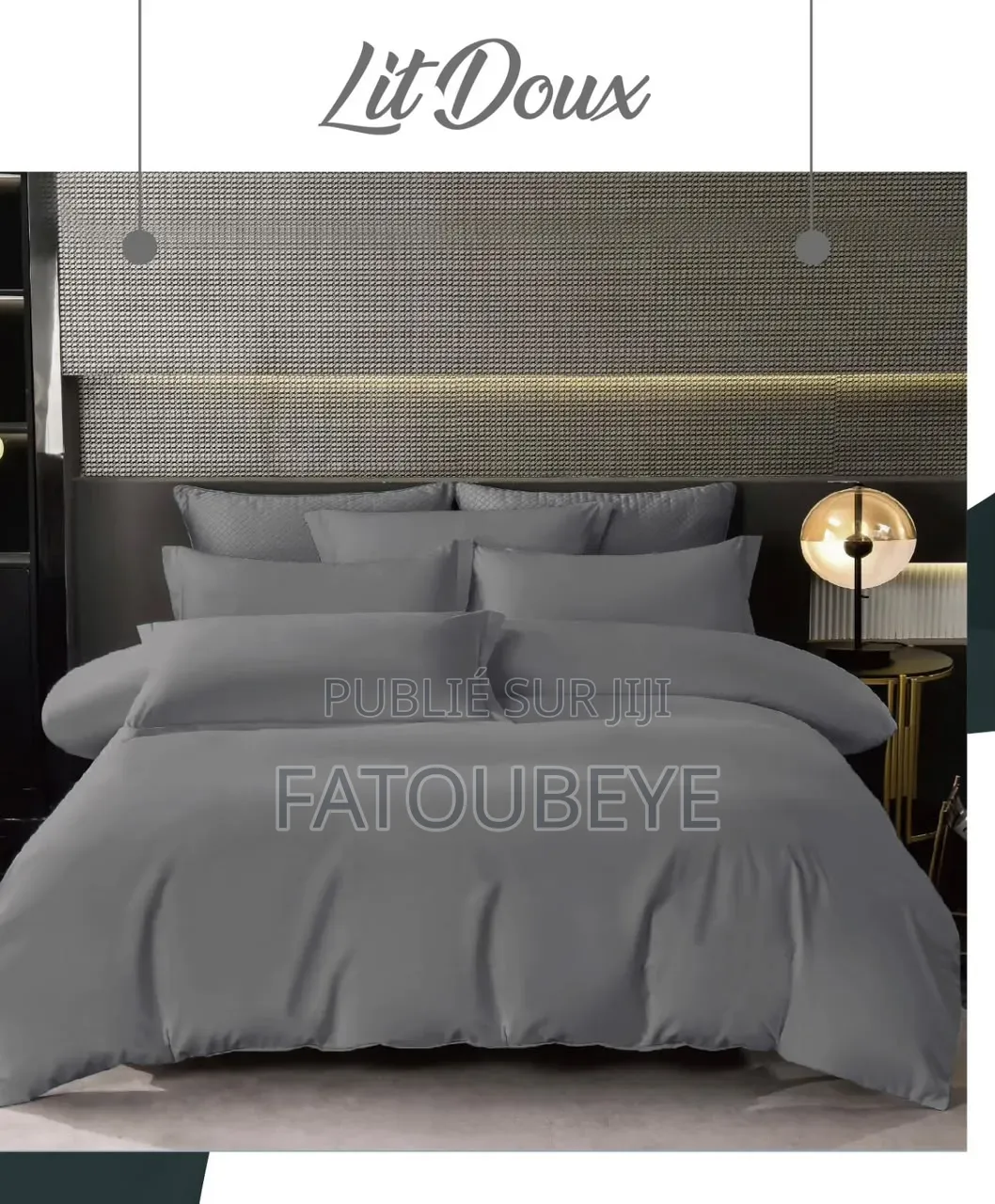 Drap Conton