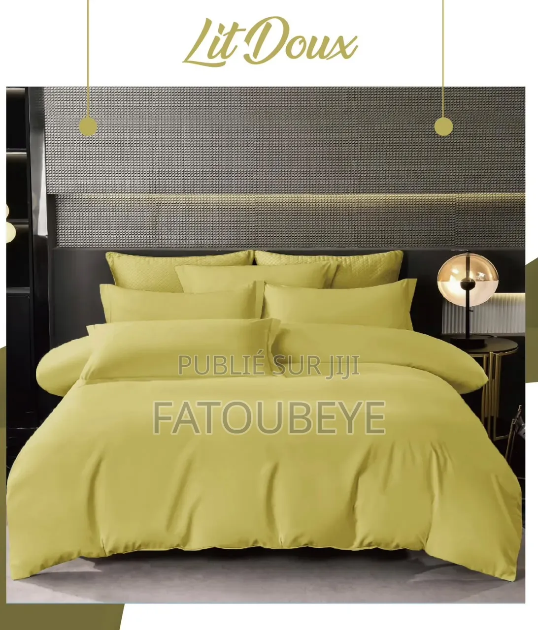 Drap Conton