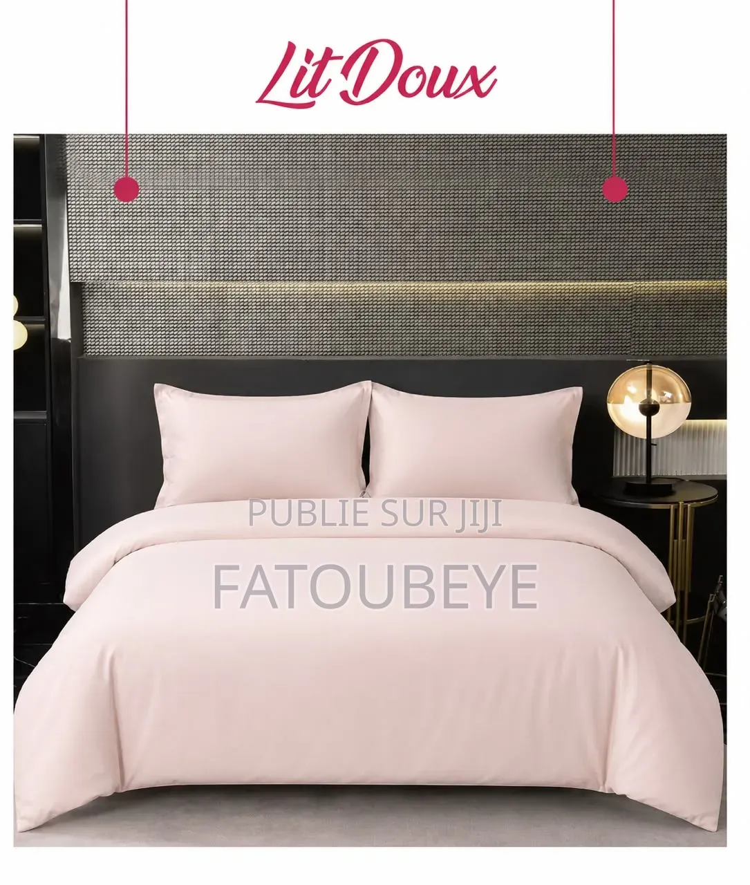 Drap Conton