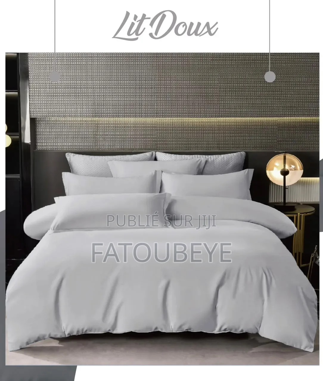 Drap Conton