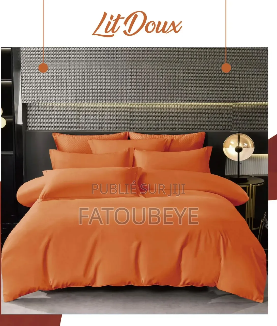 Drap Conton
