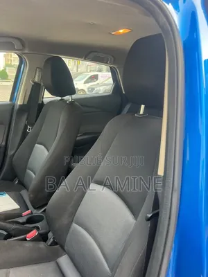 Mazda CX-3 2016 Bleu