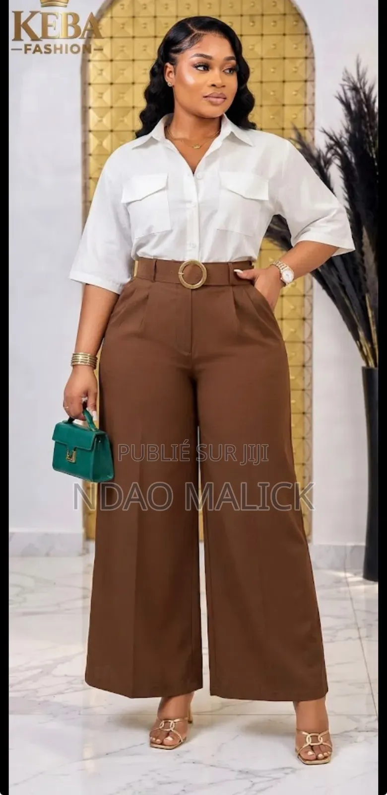 Boutique Grossiste